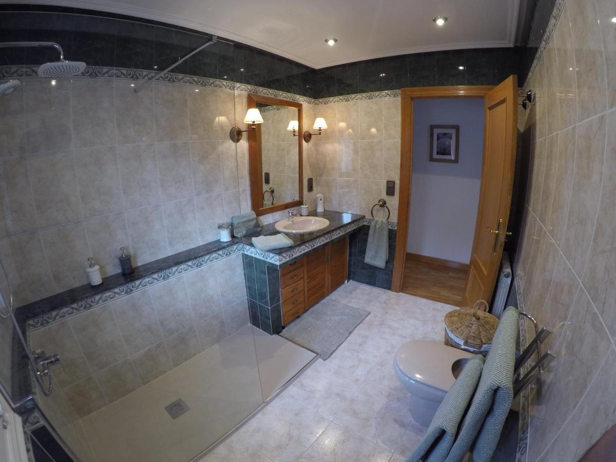 Apartamento Rural El Balcón Alhama de Aragón Exterior foto