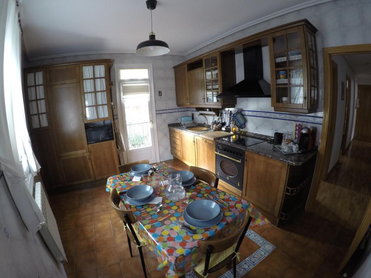 Apartamento Rural El Balcón Alhama de Aragón Exterior foto