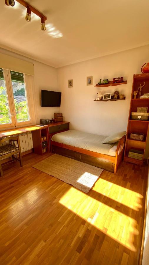 Apartamento Rural El Balcón Alhama de Aragón Exterior foto