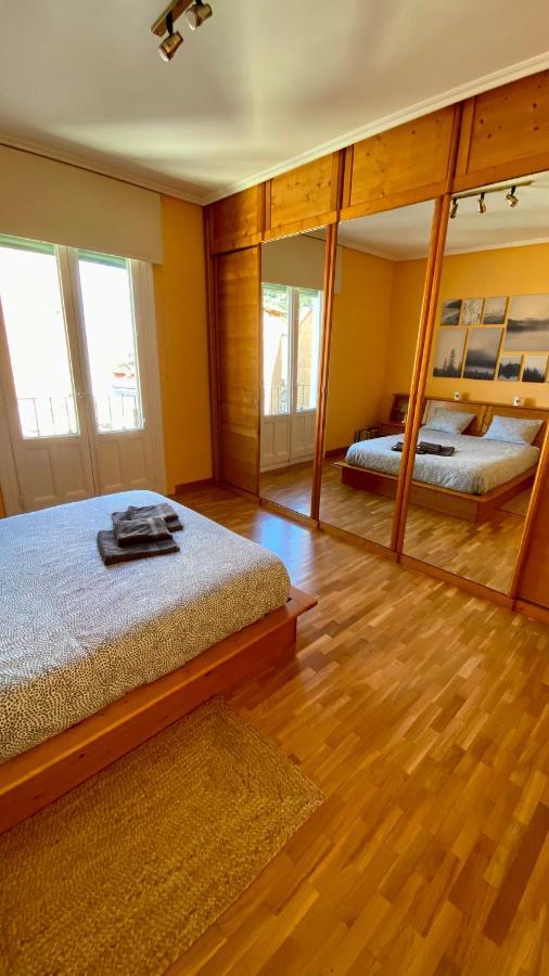 Apartamento Rural El Balcón Alhama de Aragón Exterior foto